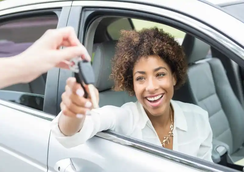 auto leasen Nieuwediep
